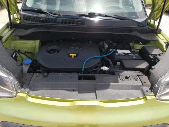 Photo 7 from auction – 2015 KIA SOUL + with VIN KNDJP3A51F7785544