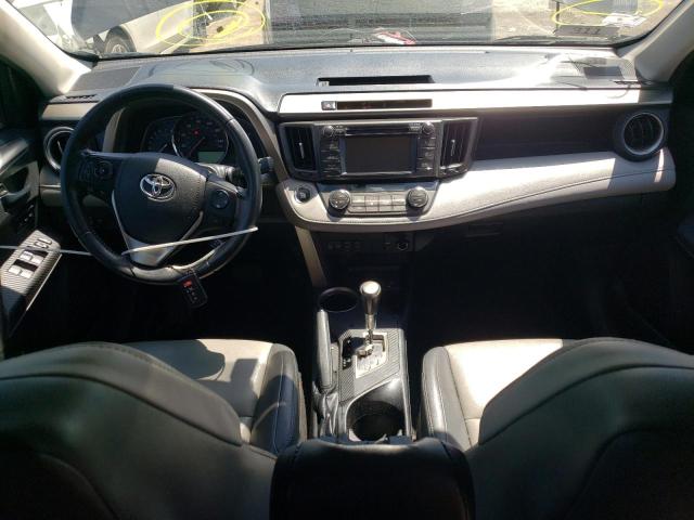 Photo 9 from auction – 2013 TOYOTA RAV4 LIMIT with VIN 2T3YFREV4DW010333