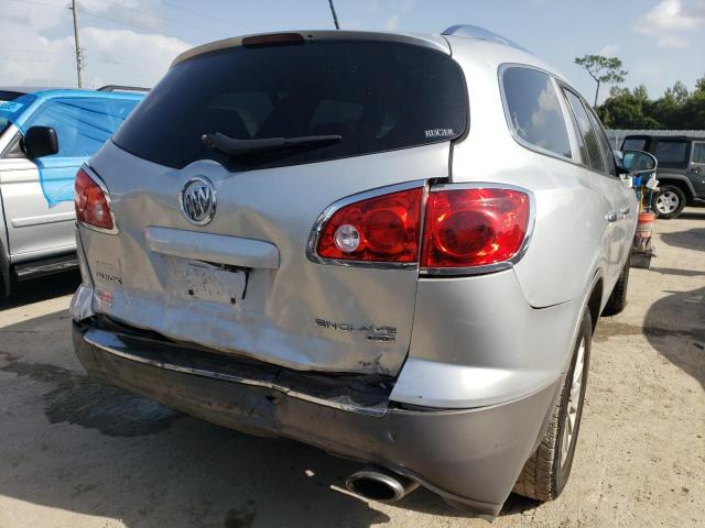 Photo 9 from auction – 2009 BUICK ENCLAVE CX with VIN 5GAER23D79J173903