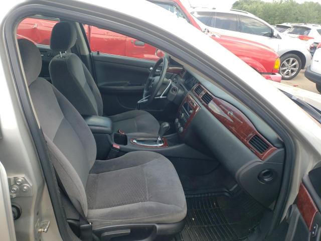 Photo 5 from auction – 2007 CHEVROLET IMPALA LS with VIN 2G1WB58K179365836