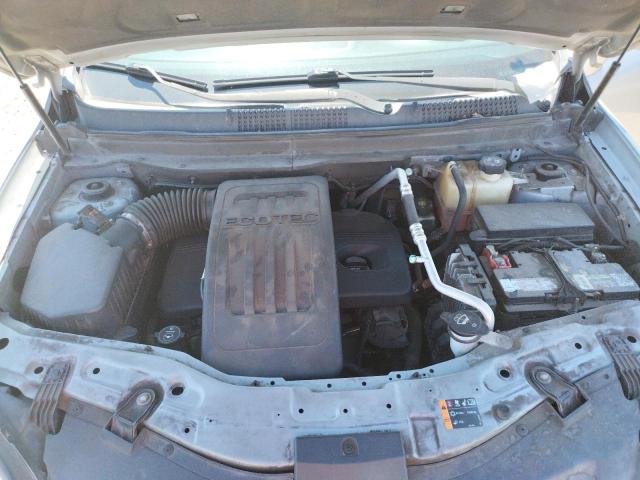 Photo 7 from auction – 2013 CHEVROLET CAPTIVA LT with VIN 3GNAL3EK0DS570884