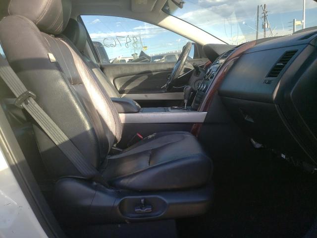 Photo 5 from auction – 2008 MAZDA CX-9 with VIN JM3TB28A880164017