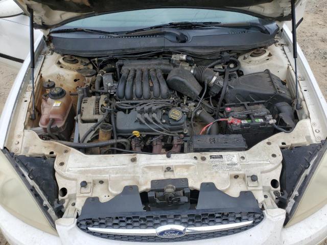 Photo 7 from auction – 2001 FORD TAURUS SE with VIN 1FAFP53U71A170326