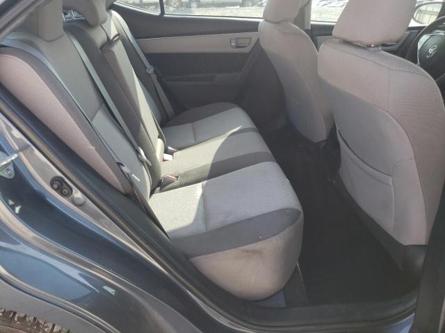 Photo 6 from auction – 2019 TOYOTA COROLLA L with VIN 2T1BURHEXKC212947