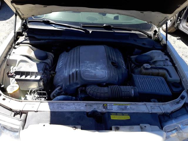 Photo 7 from auction – 2006 CHRYSLER 300C with VIN 2C3KA63H66H464431