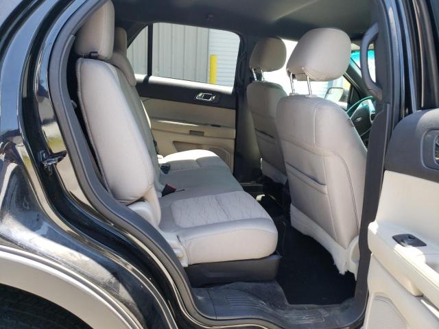 Photo 6 from auction – 2015 FORD EXPLORER with VIN 1FM5K8B89FGA60842