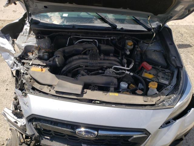 Photo 7 from auction – 2018 SUBARU CROSSTREK with VIN JF2GTAMC9J8348772