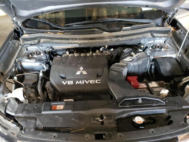Photo 7 from auction – 2016 MITSUBISHI OUTLANDER with VIN JA4JZ4AX8GZ020462
