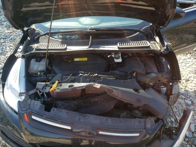 Photo 7 from auction – 2016 FORD ESCAPE SE with VIN 1FMCU9GX2GUA41527