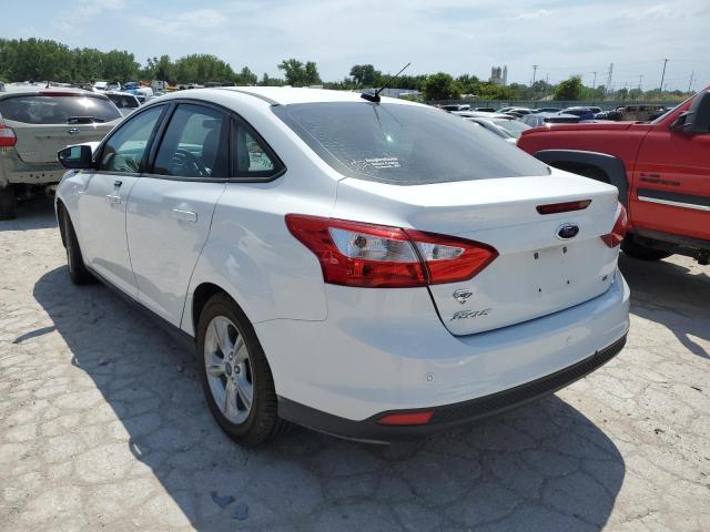 Photo 3 from auction – 2014 FORD FOCUS SE with VIN 1FADP3F20EL446359