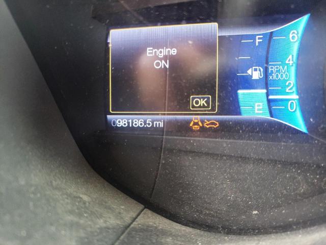Photo 8 from auction – 2013 FORD FUSION SE with VIN 3FA6P0HR2DR199167