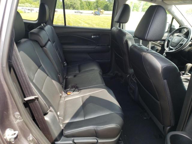 Photo 6 from auction – 2016 HONDA PILOT EXL with VIN 5FNYF6H51GB103864