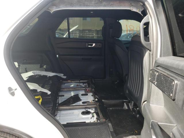 Photo 6 from auction – 2020 FORD EXPLORER P with VIN 1FM5K8AW3LGC13579