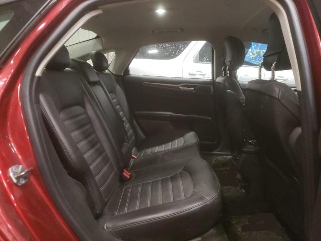 Photo 6 from auction – 2013 FORD FUSION SE with VIN 3FA6P0PU0DR282375