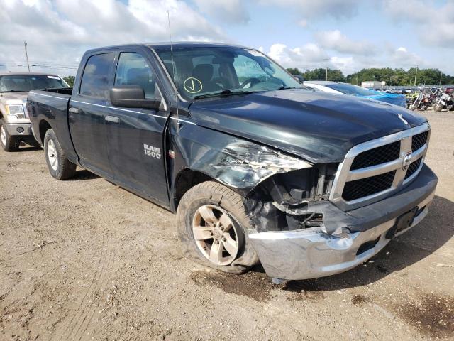 RAM 1500 ST 2016 with VIN 1C6RR6ST2GS100890 - Photo from auction