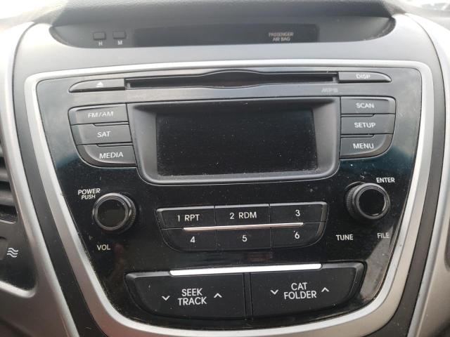 Photo 9 from auction – 2016 HYUNDAI ELANTRA SE with VIN 5NPDH4AE1GH792927