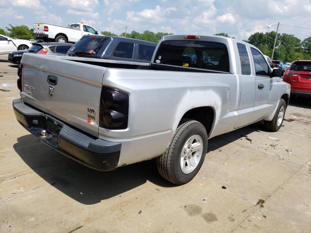 Photo 4 from auction – 2008 DODGE DAKOTA SXT with VIN 1D7HE32N68S561906