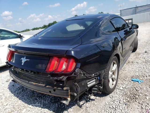 Photo 4 from auction – 2016 FORD MUSTANG with VIN 1FA6P8AMXG5210890