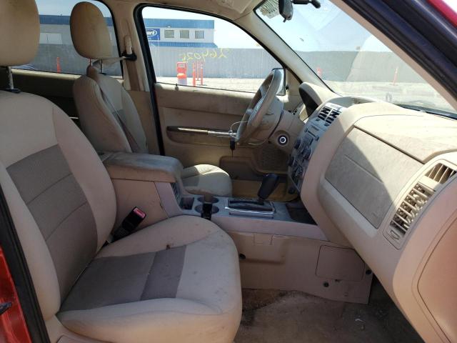 Photo 5 from auction – 2008 FORD ESCAPE XLT with VIN 1FMCU93148KD99887