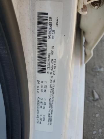 Photo 10 from auction – 2007 CHRYSLER SEBRING LI with VIN 1C3LC66KX7N694438
