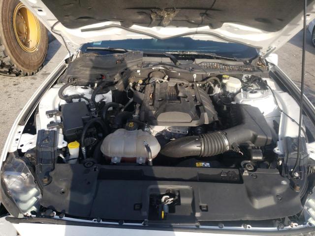 Photo 7 from auction – 2018 FORD MUSTANG with VIN 1FA6P8TH3J5107172