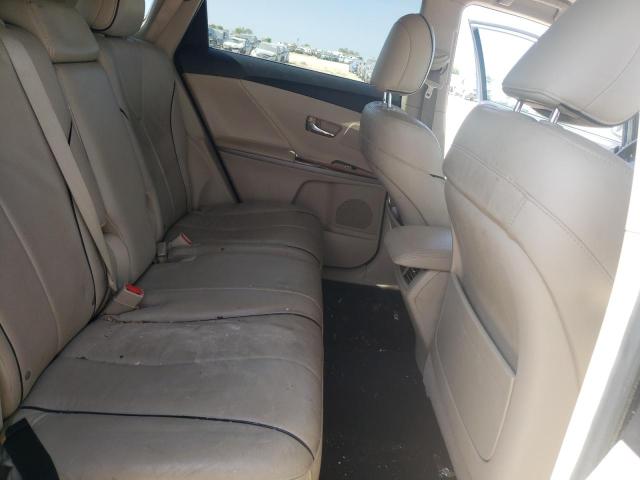 Photo 6 from auction – 2010 TOYOTA VENZA with VIN 4T3ZK3BB1AU028503