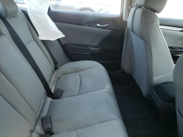 Photo 6 from auction – 2016 HONDA CIVIC EX with VIN 19XFC1F4XGE220572