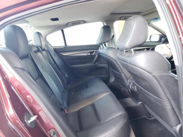Photo 6 from auction – 2010 ACURA TL with VIN 19UUA8F22AA020821