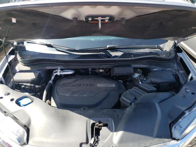 Photo 7 from auction – 2018 HONDA PILOT EXL with VIN 5FNYF5H54JB031902