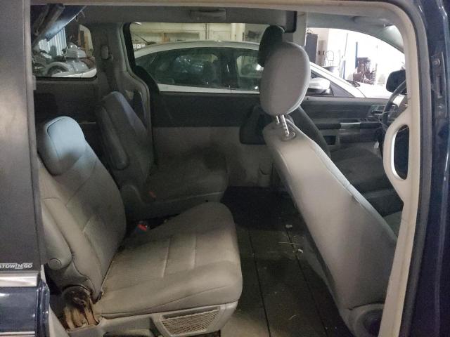Photo 6 from auction – 2008 CHRYSLER TOWN & COU with VIN 2A8HR54P18R820384