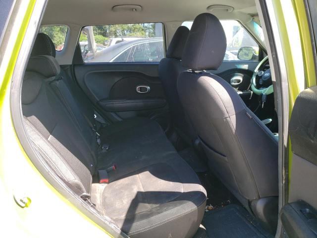 Photo 6 from auction – 2014 KIA SOUL with VIN KNDJN2A20E7746335