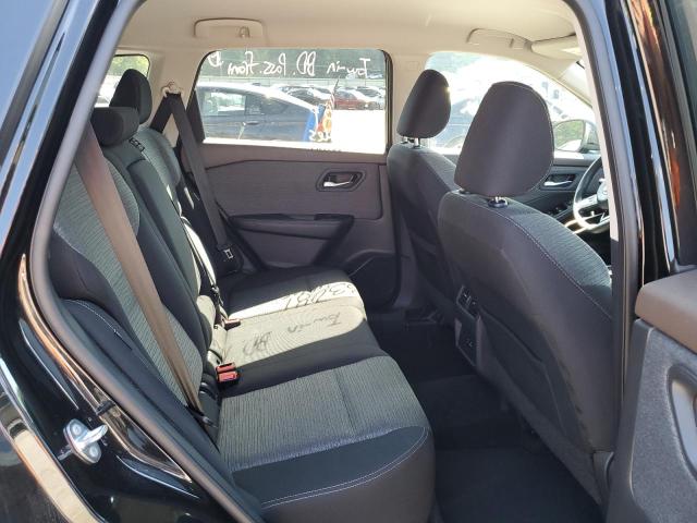 Photo 6 from auction – 2021 NISSAN ROGUE SV with VIN 5N1AT3BB2MC735557