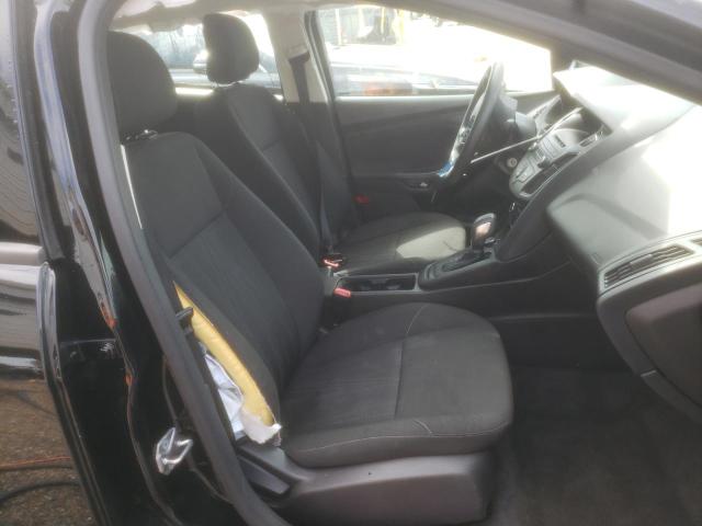 Photo 5 from auction – 2016 FORD FOCUS S with VIN 1FADP3E2XGL301446