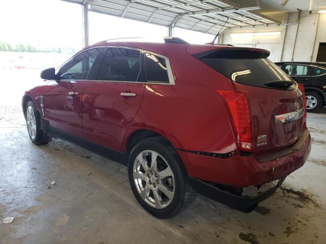 Photo 3 from auction – 2012 CADILLAC SRX PREMIU with VIN 3GYFNCE34CS521388