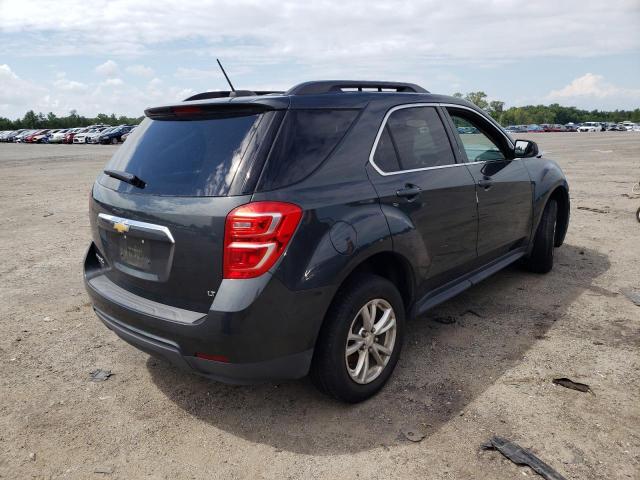 Photo 4 from auction – 2017 CHEVROLET EQUINOX LT with VIN 2GNALCEK1H1571446