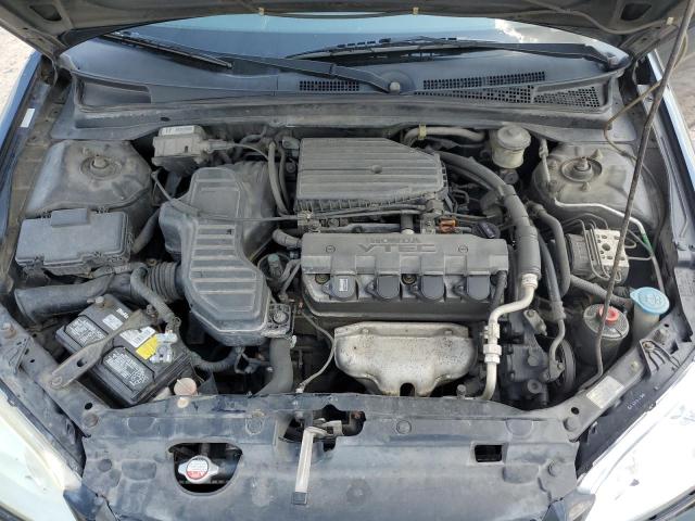 Photo 7 from auction – 2004 HONDA CIVIC EX with VIN 1HGEM22954L085103