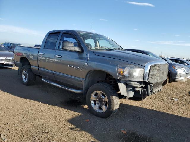 DODGE RAM 2500 S 2006 with VIN 3D7KS28C76G115671 - Photo from auction