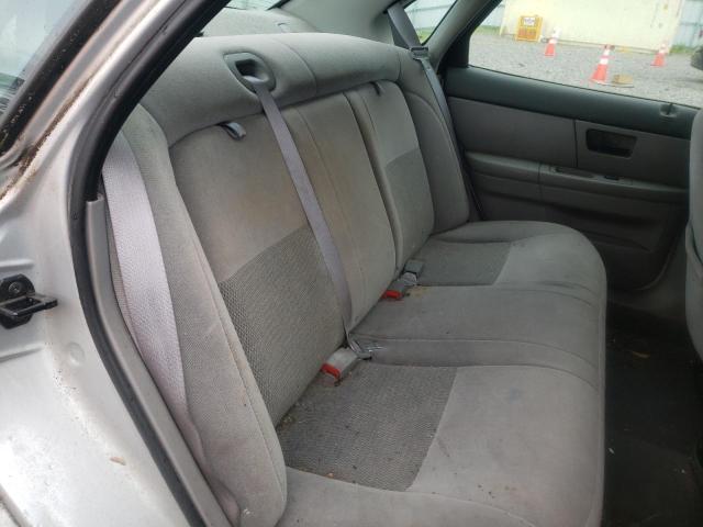 Photo 6 from auction – 2005 FORD TAURUS SE with VIN 1FAHP53U65A272618