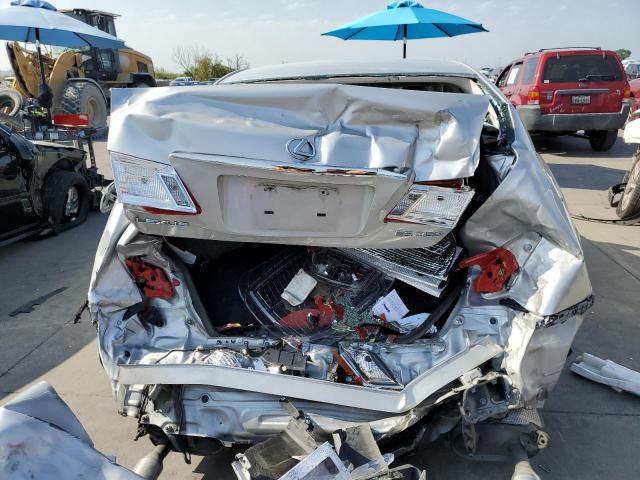 Photo 9 from auction – 2008 LEXUS ES 350 with VIN JTHBJ46G182217637