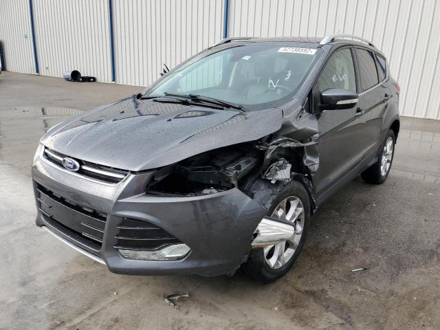 Photo 2 from auction – 2016 FORD ESCAPE TIT with VIN 1FMCU9JX2GUB50109