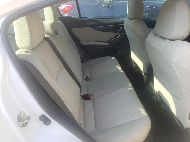 Photo 6 from auction – 2017 SUBARU IMPREZA with VIN 4S3GKAA69H3608126