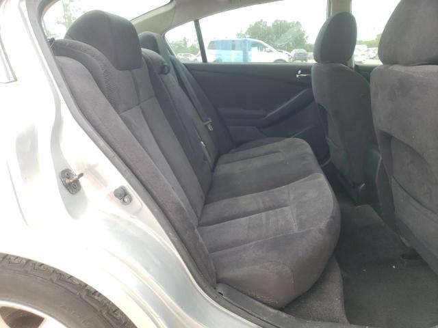 Photo 6 from auction – 2008 NISSAN ALTIMA 2.5 with VIN 1N4AL21E08N555178