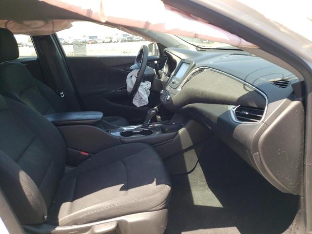 Photo 5 from auction – 2016 CHEVROLET MALIBU LT with VIN 1G1ZE5ST9GF299470