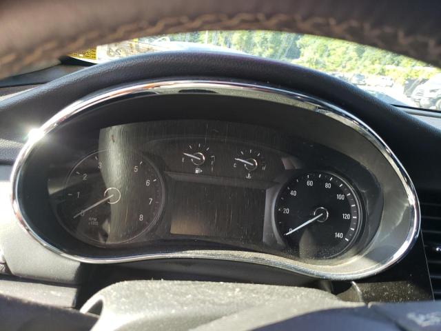 Photo 8 from auction – 2020 BUICK ENCORE PRE with VIN KL4CJESB2LB340193