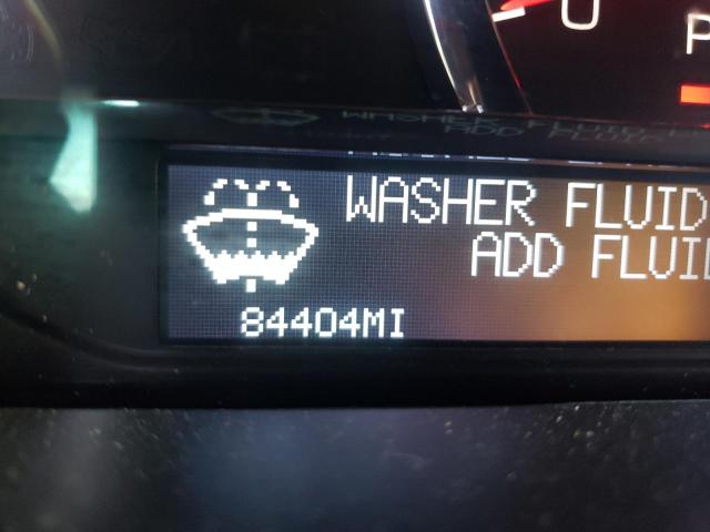 Photo 8 from auction – 2008 CADILLAC DTS with VIN 1G6KD57Y98U202140
