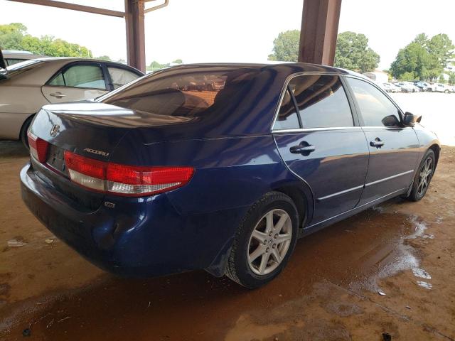 Photo 4 from auction – 2003 HONDA ACCORD EX with VIN 1HGCM66593A063444