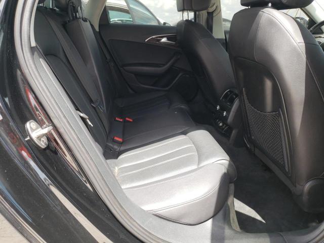 Photo 6 from auction – 2012 AUDI A6 PRESTIG with VIN WAUHGAFC6CN055725