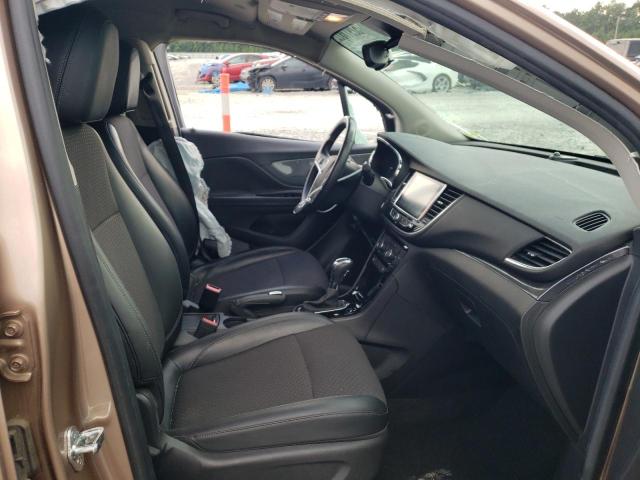 Photo 5 from auction – 2018 BUICK ENCORE PRE with VIN KL4CJASBXJB712319