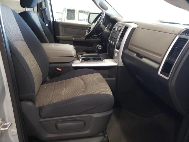 Photo 5 from auction – 2011 DODGE RAM 1500 with VIN 1D7RV1CT0BS664526