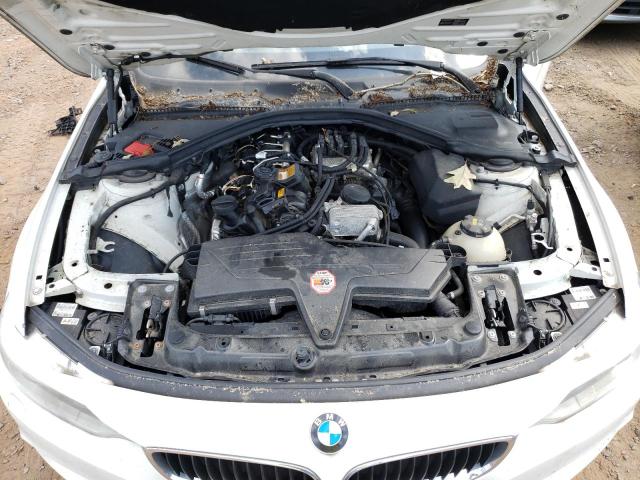 Photo 7 from auction – 2015 BMW 428 XI with VIN WBA3N9C5XFK246204